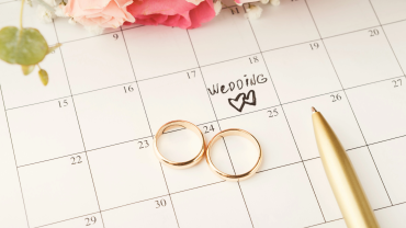 Planning a Pandemic Wedding in Uncertain Times